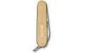 Складной нож Victorinox CADET Alox 0.2601.L19