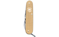 Складной нож Victorinox CADET Alox 0.2601.L19