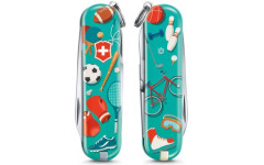 Складной нож Victorinox CLASSIC LE 0.6223.L2010