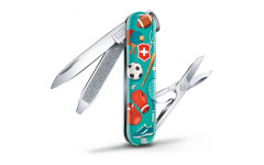 Складной нож Victorinox CLASSIC LE 0.6223.L2010