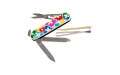 Складной нож Victorinox CLASSIC SD VX Colors 0.6223.841