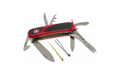 Складной нож Victorinox EVOGRIP 2.3903.C