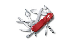Складной нож Victorinox EVOLUTION 23 2.5013.E