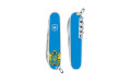Складной нож Victorinox Huntsman UKRAINE 1.3713.7R6
