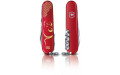 Складной нож Victorinox HUNTSMAN "Year of the Rat" 1.3714.E9