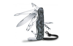 Складной нож Victorinox SKIPPER 0.8593.W942