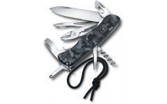 Складной нож Victorinox SKIPPER 0.8593.W942