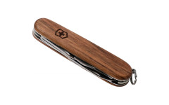 Складной нож Victorinox SPARTAN WOOD 1.3601.63B1