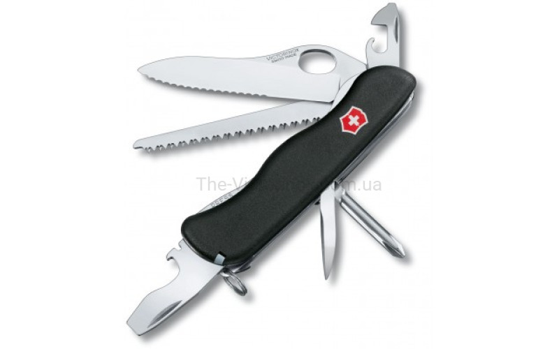 Складной нож Victorinox Trailmaster 0.8463.MW3