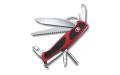 Нож Victorinox Delemont RangerGrip 78 0.9663.MC