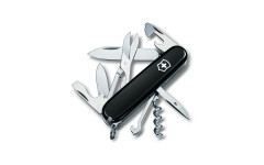 Швейцарский нож Victorinox Climber Black (1.3703.3)