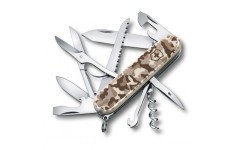 Швейцарский нож Victorinox Huntsman Beige-Camouflage (1.3713.941)