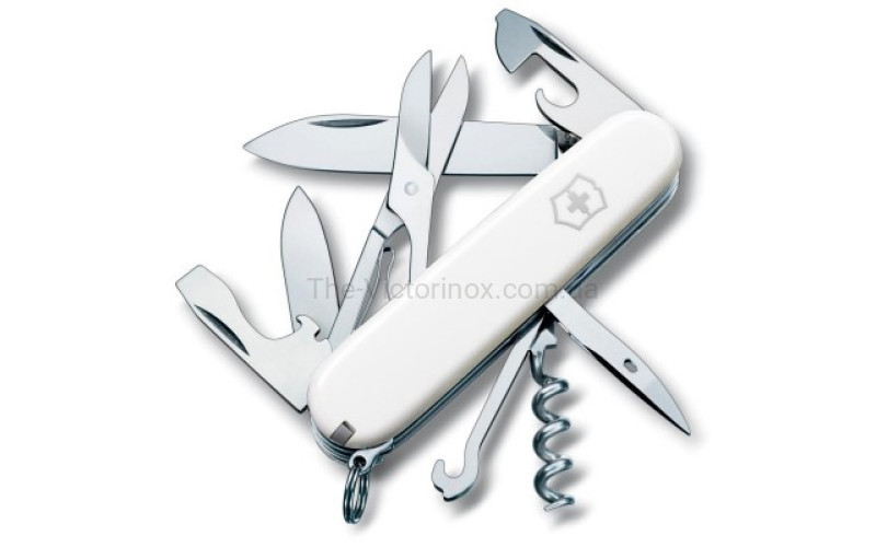 Швейцарский нож Victorinox Climber (1.3703.7)