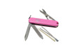 Швейцарский нож Victorinox Сlassic-SD Pink 0.6223.51