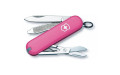 Швейцарский нож Victorinox Сlassic-SD Pink 0.6223.51