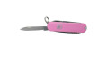 Швейцарский нож Victorinox Сlassic-SD Pink 0.6223.51