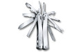 Мультитул Victorinox SWISSTOOL SPIRIT X 3.0224.L