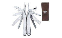 Мультитул Victorinox SWISSTOOL SPIRIT X 3.0224.L