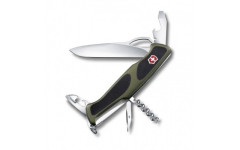 Швейцарский нож Victorinox RangerGrip 61 (0.9553.MC4)