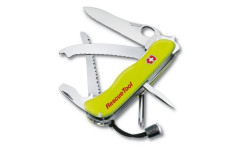 Нож Victorinox Rescue Tool 0.8623.MWN