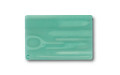 Набор Victorinox SWISSCARD Fresh Energy SE 0.7145.T