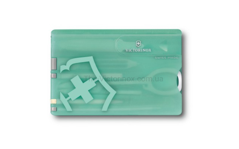 Набор Victorinox SWISSCARD Fresh Energy SE 0.7145.T