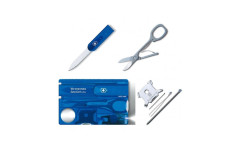 Набор Victorinox SWISSCARD LITE 0.7322.T2