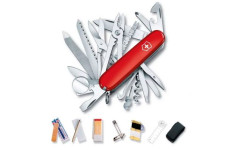 Подарочный набор Victorinox SOS-SET 1.8810