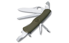 Швейцарский нож Victorinox Military (0.8461.MW4DE)