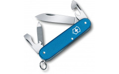 Складной нож Victorinox CADET 0.2601.L20