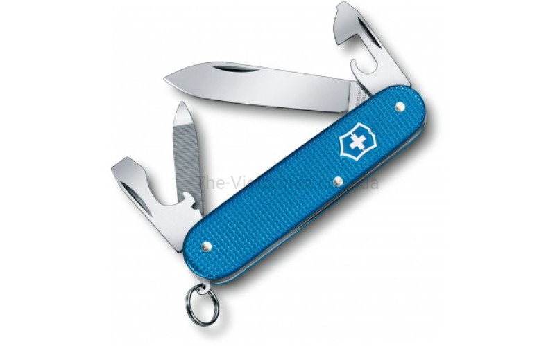 Складной нож Victorinox CADET 0.2601.L20