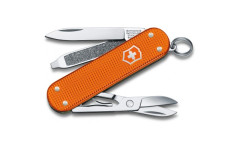 Складной нож Victorinox CLASSIC SD 0.6221.L21
