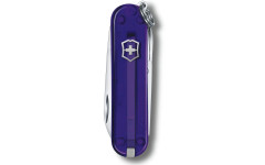 Складной нож Victorinox CLASSIC SD Colors 0.6223.T29G