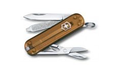 Складной нож Victorinox CLASSIC SD Colors 0.6223.T55G