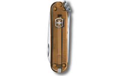 Складной нож Victorinox CLASSIC SD Colors 0.6223.T55G