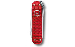 Складной нож Victorinox CLASSIC SD Precious Alox 0.6221.401G Складной нож Victorinox CLASSIC SD Precious Alox 0.6221.401G