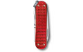 Складной нож Victorinox CLASSIC SD Precious Alox 0.6221.401G