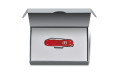 Складной нож Victorinox CLASSIC SD Precious Alox 0.6221.401G