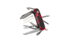 Складной нож Victorinox EVOGRIP 2.4913.C
