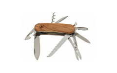 Складной нож Victorinox EVOWOOD 17 2.3911.63