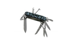 Складной нож Victorinox HUNTSMAN 1.3713.942