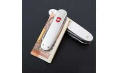 Складной нож Victorinox MONEY CLIP 0.6540.16