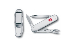 Складной нож Victorinox MONEY CLIP 0.6540.16