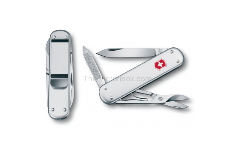 Складной нож Victorinox MONEY CLIP 0.6540.16
