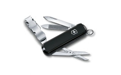 Складной нож Victorinox NAILCLIP 580 0.6463.3