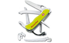 Складной нож Victorinox RESCUETOOL 0.8623.MWNB1