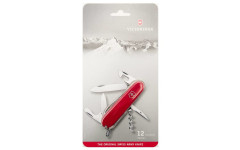 Складной нож Victorinox SPARTAN 1.3603.B1