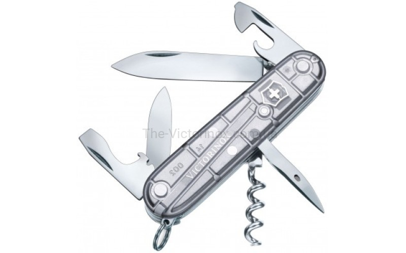 Складной нож Victorinox SPARTAN 1.3603.T7B1