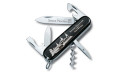 Складной нож Victorinox SPARTAN UKRAINE CASTLE 1.3603.3R20