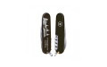 Складной нож Victorinox SPARTAN UKRAINE CASTLE 1.3603.3R20
